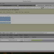 Capturing Hidden Web Requests With Firebug