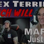 Alex Terrible Ich Will Cover Russian Hate Project Reaction Just Jen Reacts ACCORDINGLY