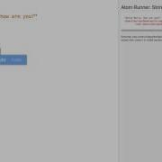 Learn To Code With Ruby Section 02 Lesson 11 String Interpolation
