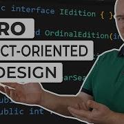 Master The Design Of Classes