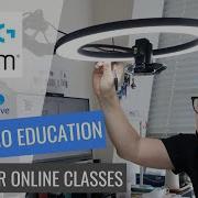 The Importance On Hands On Studio Education For Online Classes