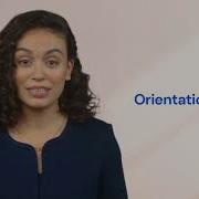 What Is An Orientation Video
