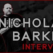 Nicholas Barker Interview Talks Cradle Of Filth Dimmu Borgir Drumming A Lot More