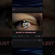 HOW TO MAKE ZOOM EYE TRANSITION CAPCUT PC CAPCUT TUTORIAL