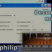 Decompiling Maps