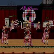 PipeDreams Performing Mactalla Mo Rs Hellbound Train