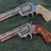 Colt Python Vs Colt Anaconda New Models Comparison