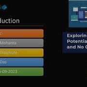 LowCode NoCode Solutions Webinar ComputerSocietyOfIndia