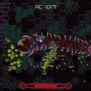 Stellar Interface Space Winner Boss Fight