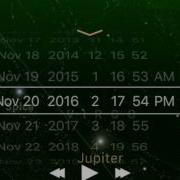Time Picker Luminos IPad Quick Tip