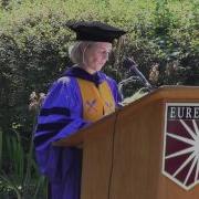 Eureka College 2013 Opening Convocation