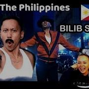 Mikey Bustos If Michael Jackson Was A Filipino HILARIOUS CAT PLUMLEY