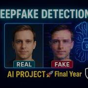 AI Based Detection Of Deepfake Images And Videos Using SVM CNN And Hybrid Approaches