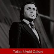 Sən Olmuşam