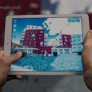 Interactive 3D Model Virtual Real Estate In Real Time 3D