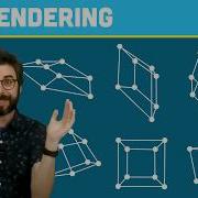 Coding Challenge 112 3D Rendering With Rotation And Projection