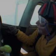 DC Skydiving Center Makes A Tandem Skydive With Leah
