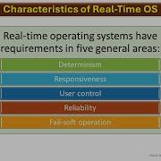Multiprocessor Multicore And Real Time Scheduling Part 2