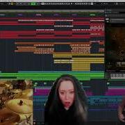 Two Steps From Hell Victory Cover Feat Jasmine Isa