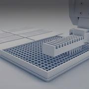 Detecting Binding With The Retrogenix Cell Microarray Platform