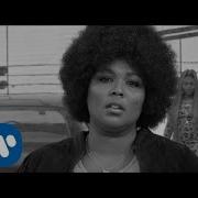 Lizzo Boys Official Video
