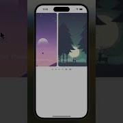 React Native Custom Parallax Carousel With Pagination Animation With Reanimated From Scratch