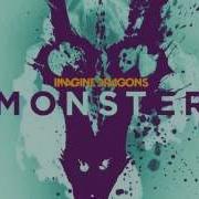Imagine Dragons Monster Lyrics On Screen