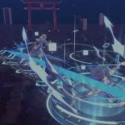 Unity Particle System Sword Slash Effects 2