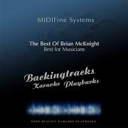 Anytime Originally Performed By Brian McKnight Karaoke Version