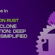 Rust Clone Function Deep Copy Simplified 8 Build On Rust