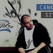Canka Sıyrık