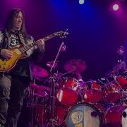 Emotion Detector Live RUSH Cover By AF2K A Farewell To Kings Tribute