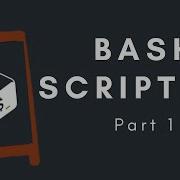 Bash Scripting Part 1 Introduction What Is Bash Script