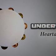 UNDERTALE Heartache