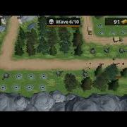 Command And Defend 10