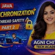 Java Multithreading Part 2 Synchronization Thread Safety Explained Interview Ready