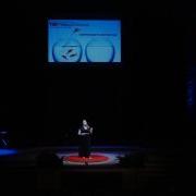 Little Things Big Changes Ellie Kozak TEDxStMaryCSSchool