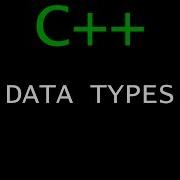 C Programming Tutorial 4 Data Types