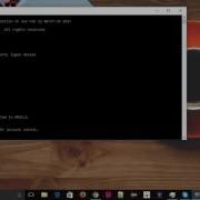 How To Create User Using SQL Command Line