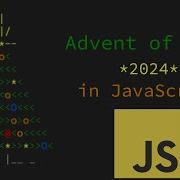 Fronend Developer Tries Advent Of Code AoC Day06 JavaScript