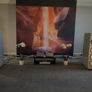 New Von Schweikert VR 30 Loudspeaker With Horizon 360 DAC WestminsterLab Amplifiers Loudspeaker