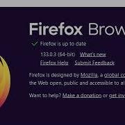 How To Update Mozilla Firefox Browser Easy Step By Step Guide