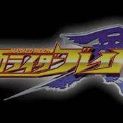 仮面ライダー剣 覚醒 TVver