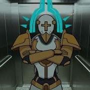 ULTRAKILL OST Divine Intervention But It S Elevator Jazz