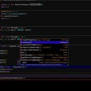 10 Scala Multithreading Using Atomic Variables
