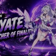 Мод на скин Hayate Herrscher Of Finality Новейший DN Turbo