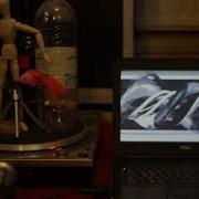 Realtime Live Slitscan Test