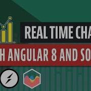 Real Time Charts With Angular8 Chart Js Socket Io Blackboxtech