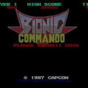 MiSTer FPGA Bionic Commando Beta Release For Patreons October 27 2019