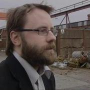 Ingenjör Vid Uddeholm Berättar Om Sitt Arbete